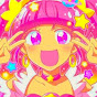 💝Annie The Precure and Hi Hi Puffy AmiYumi Fan💌 logo