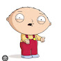 Stewie Family  logo