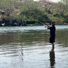 katokichi fishing