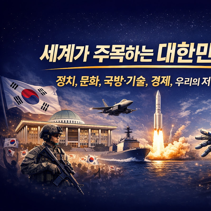 대한민국의 힘
