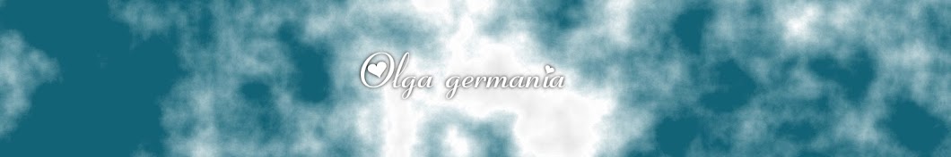 Olga germania YouTube channel avatar