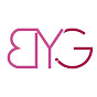 BecauseYoureGrogeous logo