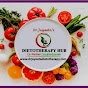 Dr. Jayeeta's Dietotherapy Hub logo