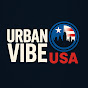 Urban Vibe USA logo