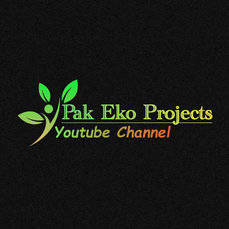 Pak Eko Projects