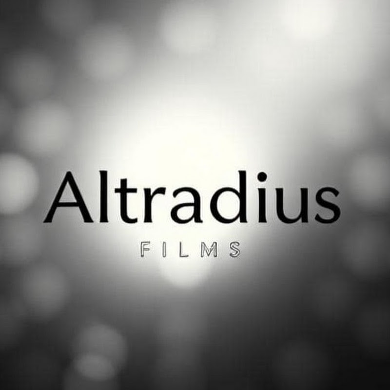 ALTRADIUS FILMS icon