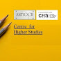 Antioch - Centre for Higher Study logo