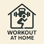 Workout At Home logo