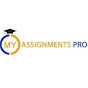 My Assignments Pro logo