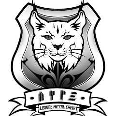Lesvos Metal Crew "LYNX Mytilene"