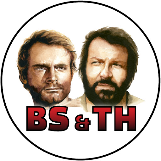 Bud Spencer und Terence Hill---Legends on Demand