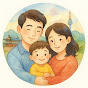 Three of Us in Korea logo