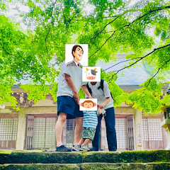 【陽気な主夫】しゅんぴぃアイコン画像