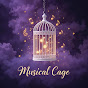 Musical Cage logo