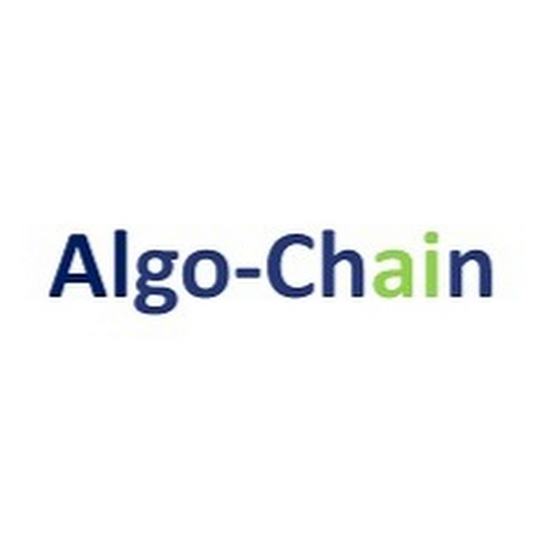 Algo-Chain