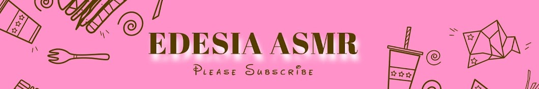 EDESIA ASMR Avatar de canal de YouTube