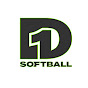 D1Softball - @d1softball746 YouTube Profile Photo