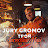 Jury Gromov - Topic