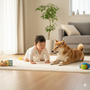 脳にささるかわいさ。