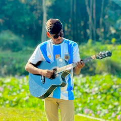 SANJID ON FIRE