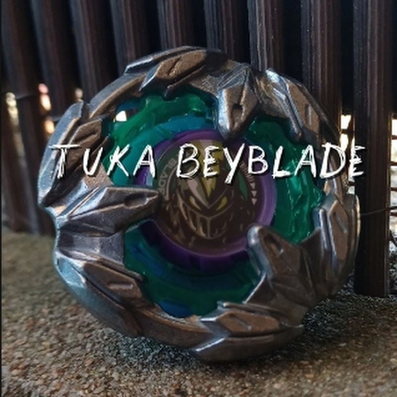 Tuka Beyblade