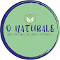 O Naturale logo