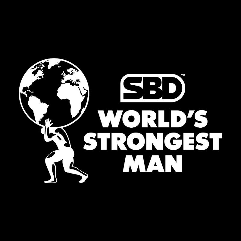 The World's Strongest Man