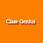 Class Genius  logo