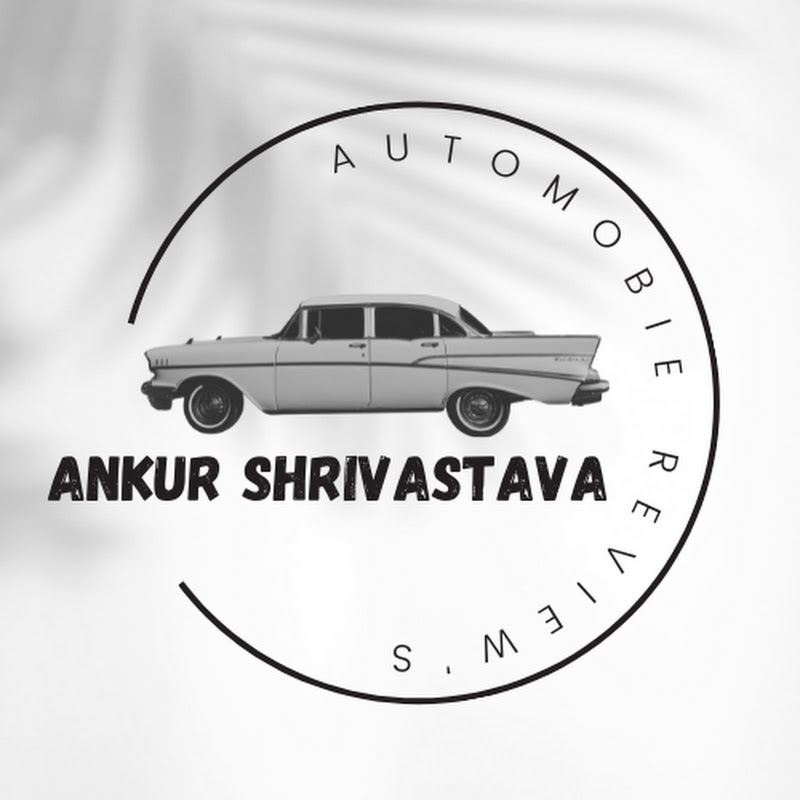 Ankur Shrivastava