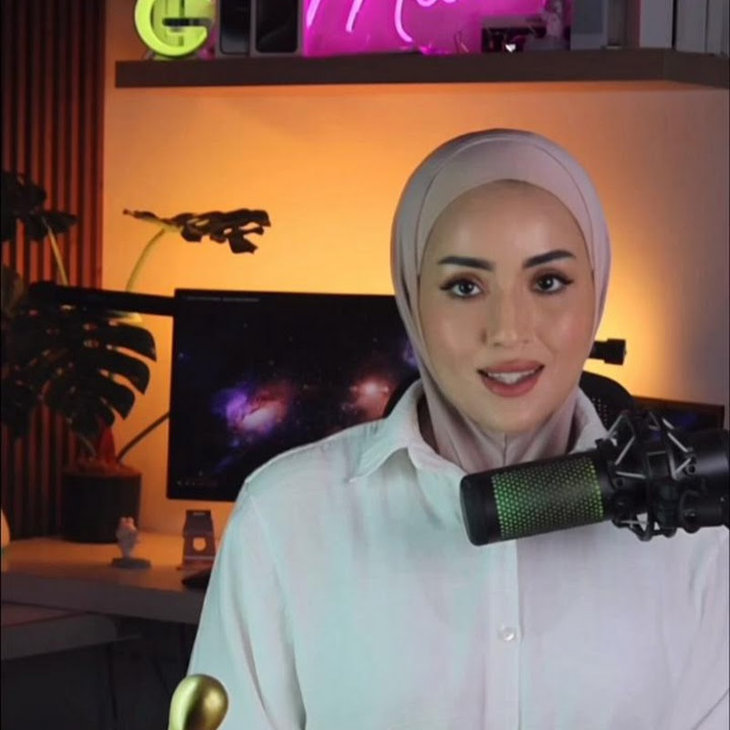 Channel Avatar