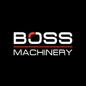 Boss Machinery B.V.