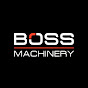 Boss Machinery B.V.
