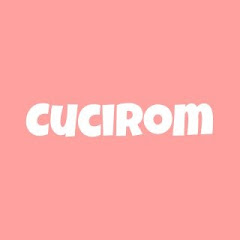 Логотип каналу Cucirom