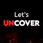 Let's Uncover logo