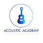 Acoustic Academy
