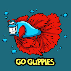 Go Guppies Avatar