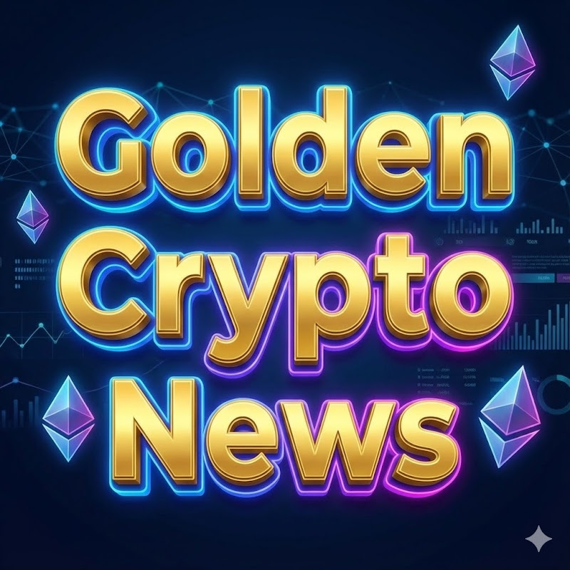 Golden Crypto News