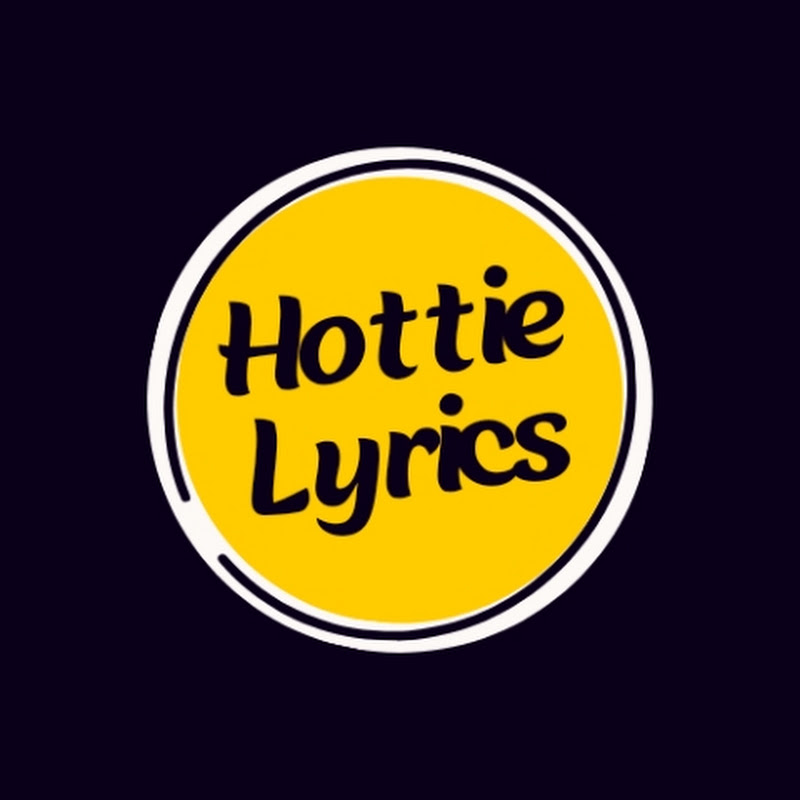 Hottie Lyrics 💖