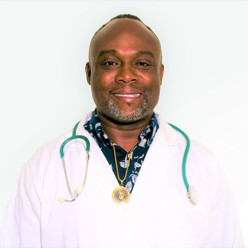 Dr. Louine Nclex RN Review