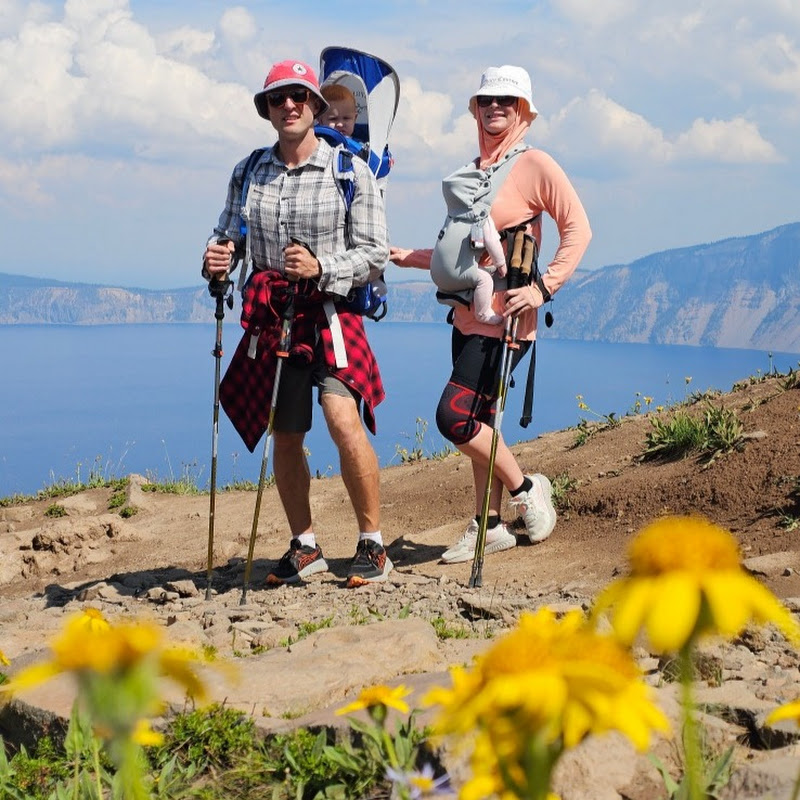 FoUr Hikers
