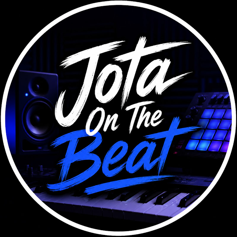 Jota On The Beat - Topic