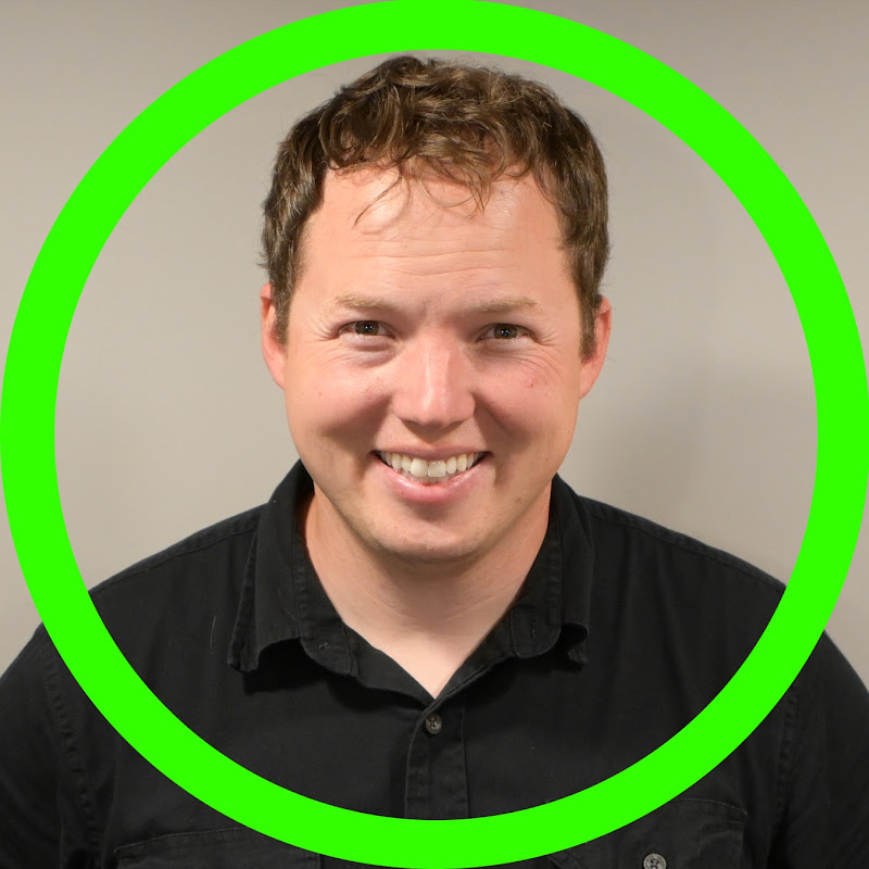 Benjamin Sahlstrom Logo