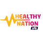 Healthy Nation Tamil logo