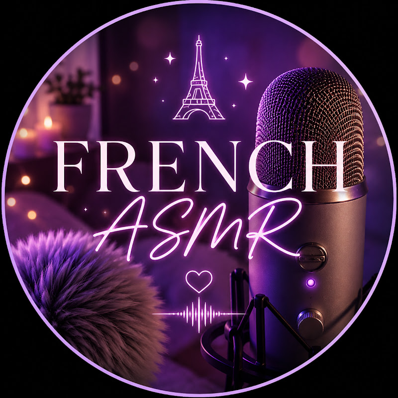 Photo FRENCH ASMR