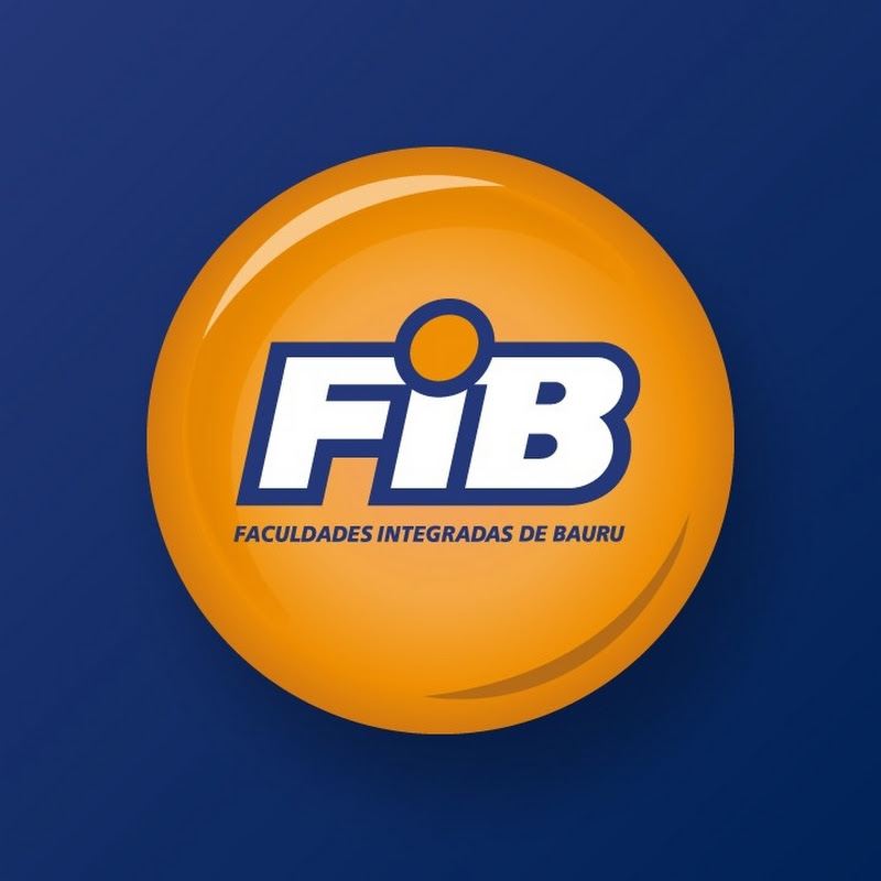 FIB Bauru icon