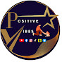 Positive Vibes logo