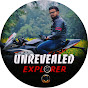 Unrevealed Explorer logo