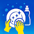 HQr980ofZ6k-channel-avatar-Dishwashing Magic ASMR