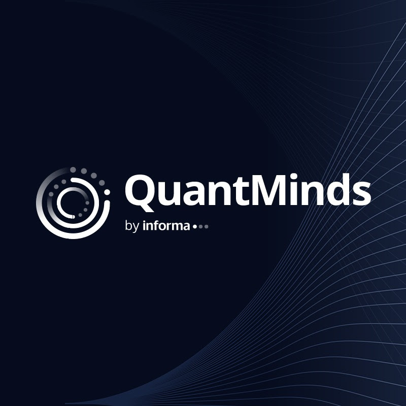 QuantMinds TV