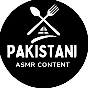 Pakistani asmr content